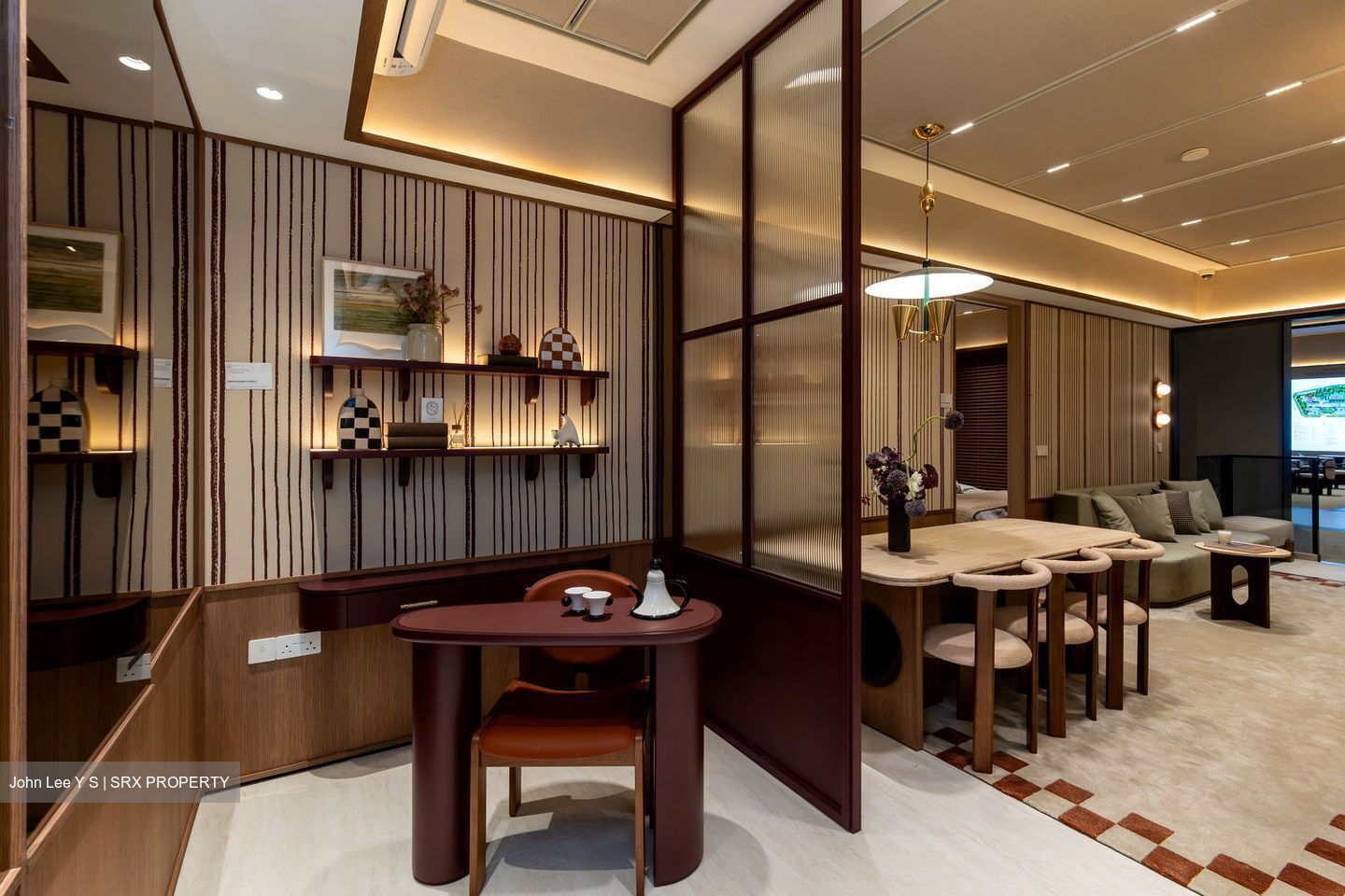 Bloomsbury Residences (D5), Apartment #448270161